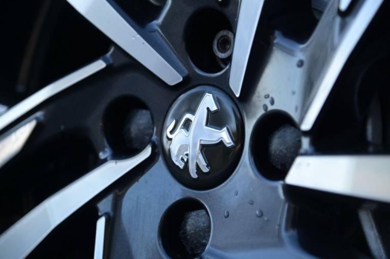 2023 Peugeot 208 1.2 PureTech Allure Premium + Hatchback 5dr Petrol EAT Euro 6 (s/s) (130 ps Hatc...