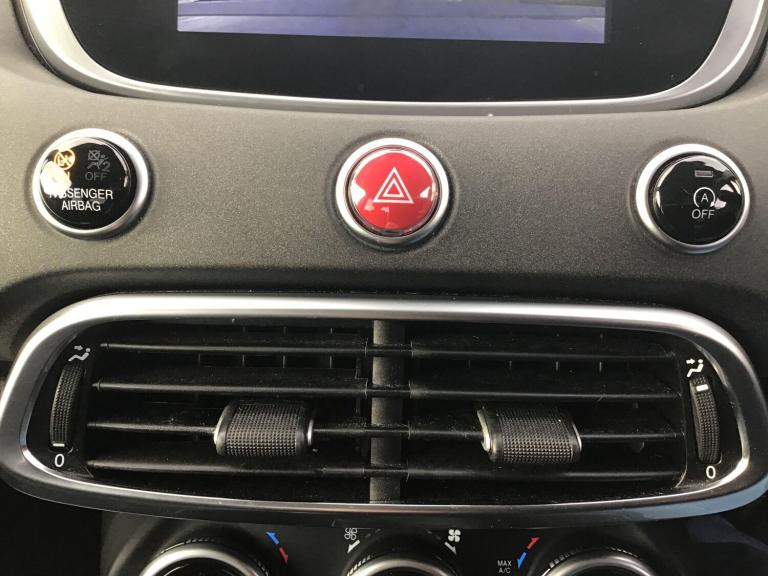 2023 Fiat 500X 1.0 FireFly Turbo Cross SUV 5dr Petrol Manual Euro 6 (s/s) (120 bhp) HATCHBACK Pet...