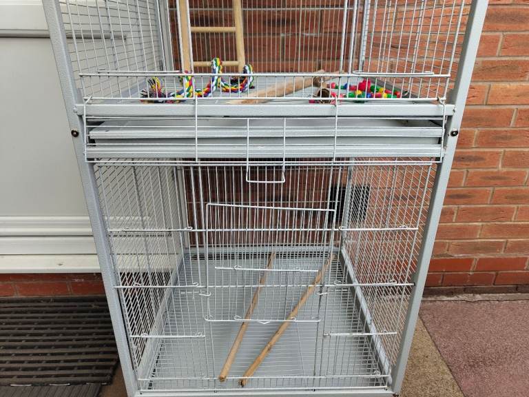 Bird Cage