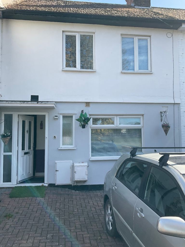 Single room to let in Kingsbury 