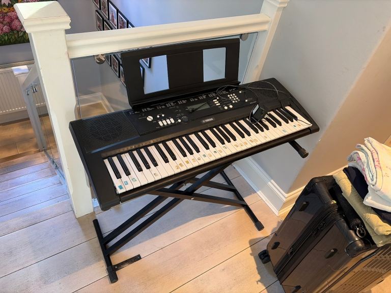 image for Great starter piano