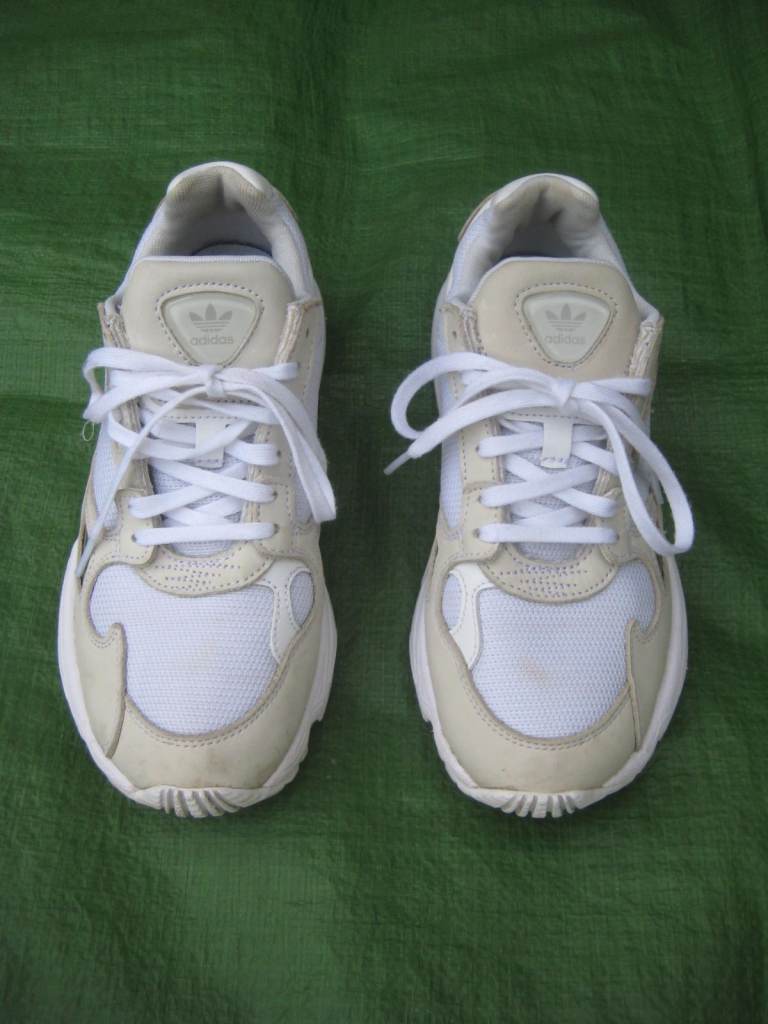 Adidas Trainers UK Size 5.5/ EURO Size 38.5 for Only £5.00