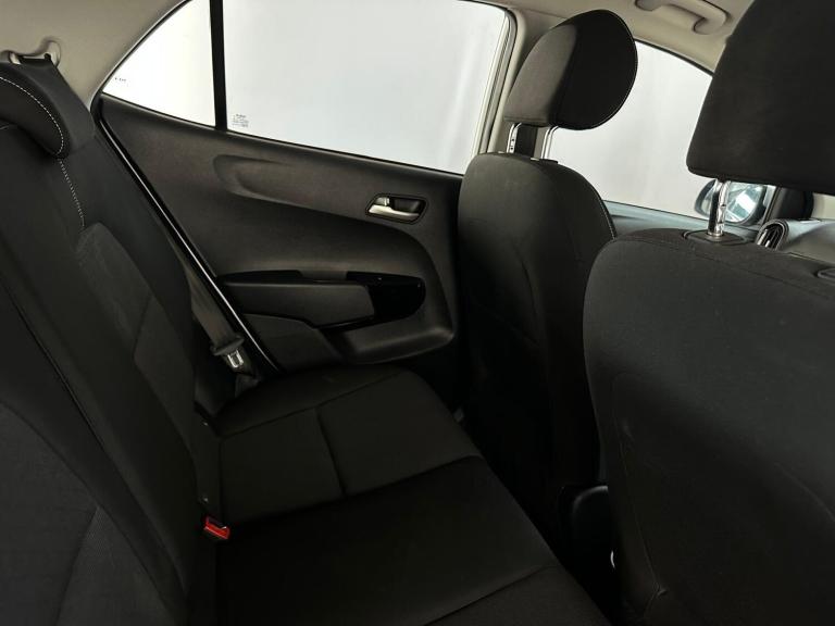 2022 Kia Picanto 1.0 DPi 2 Euro 6 (s/s) 5dr HATCHBACK Petrol Manual