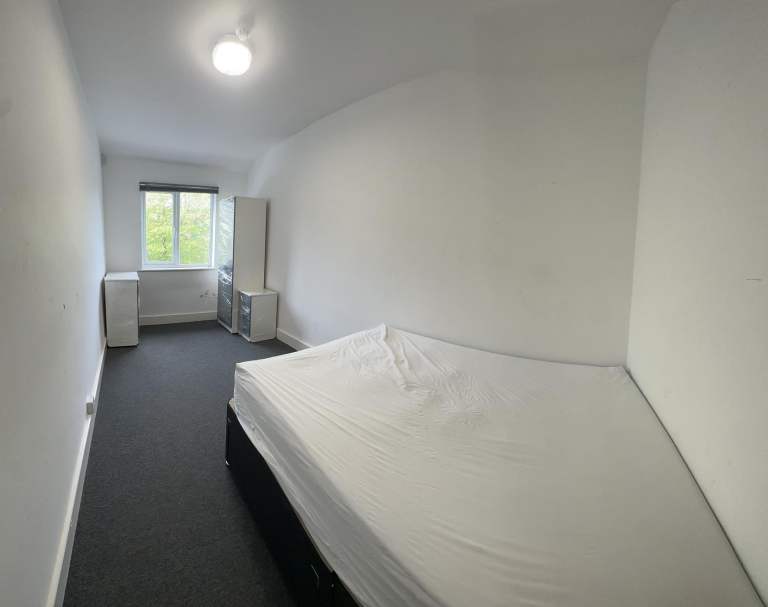 *SOLIHULL COUNCIL* 2 Bed Flat Available for DSS/Universal Credit Residents