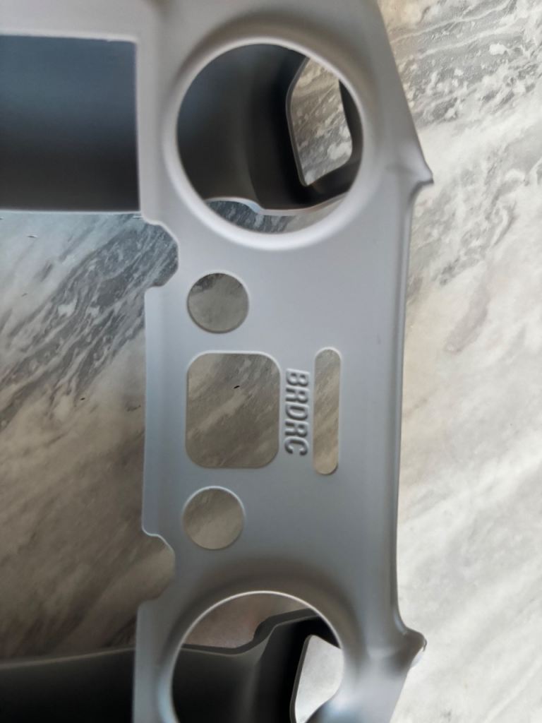 DJI RC2 Remote Controller Silicone Case – Grey, As Good As New