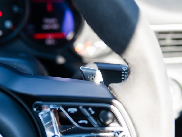 2017 Porsche 911 3.0T 991 Carrera 4 GTS Coupe 2dr Petrol PDK 4WD Euro 6 (s/s)