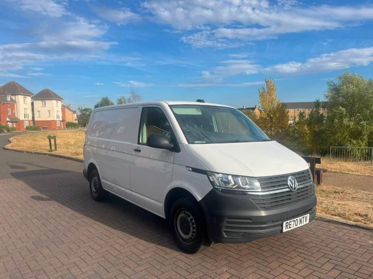 Volkswagen Transpoter T28 startline Tdi 110 Bluemotion SWB