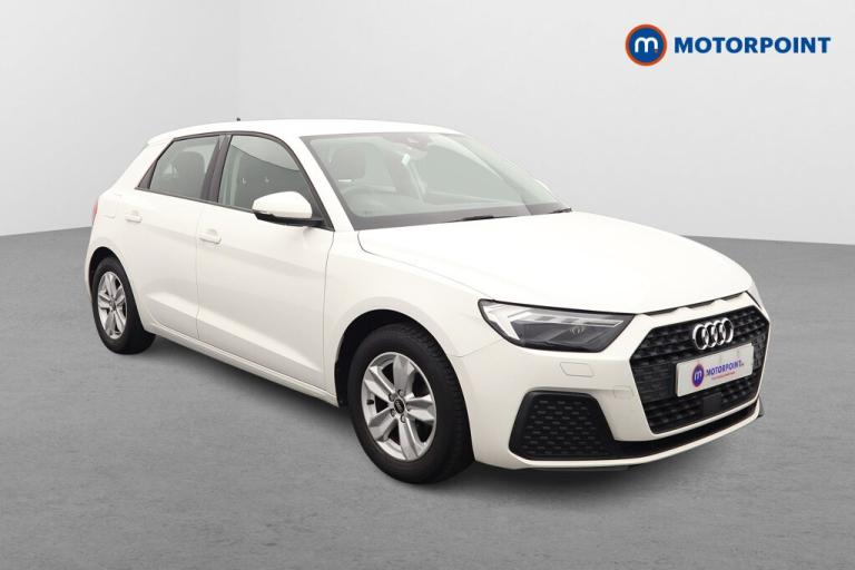 2023 Audi A1 25 TFSI Technik 5dr Hatchback Petrol Manual