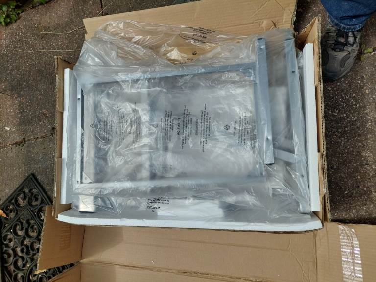 John Lewis New Computer Desk