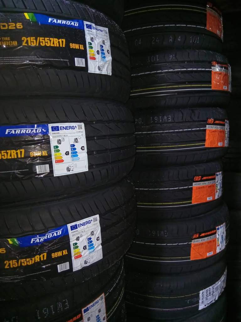 Brand new tyres Offers!!
