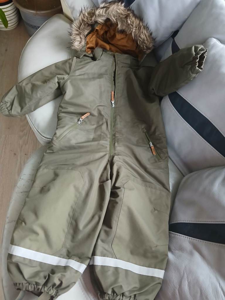 image for Childrens winter suit