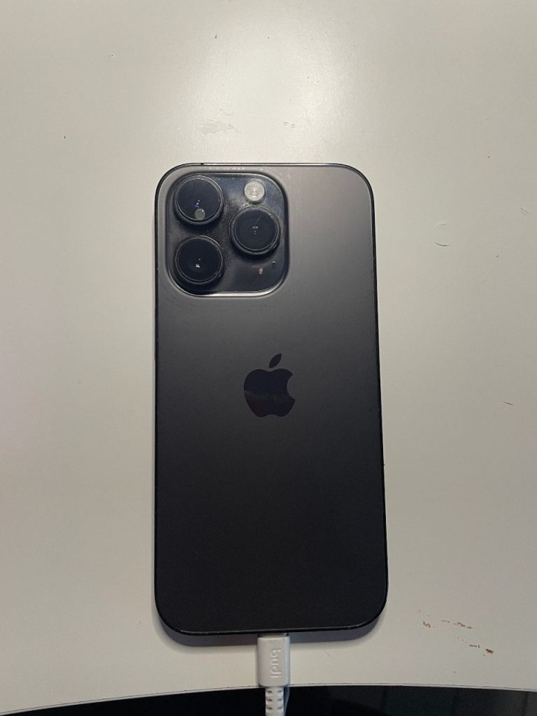 iPhone 14 Pro for sale