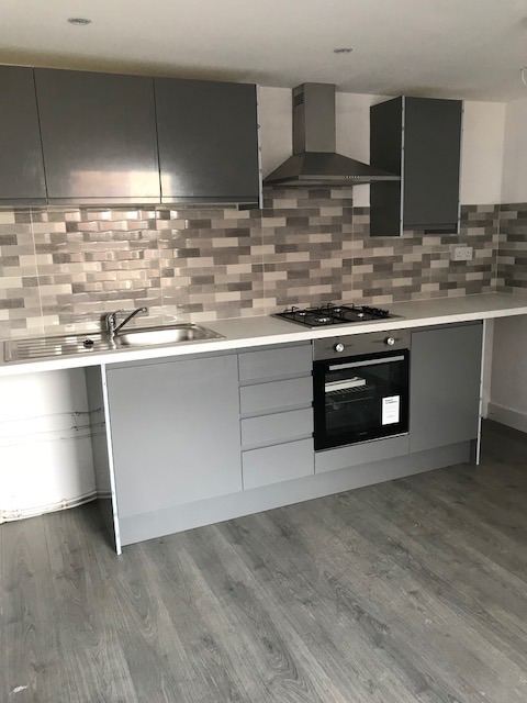 1 bedroom flat to let 