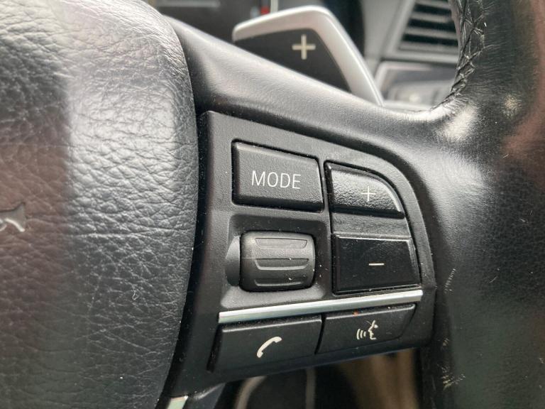 2011 BMW 5 Series 2.0 520d SE Touring Steptronic Euro 5 5dr ESTATE Diesel Automatic