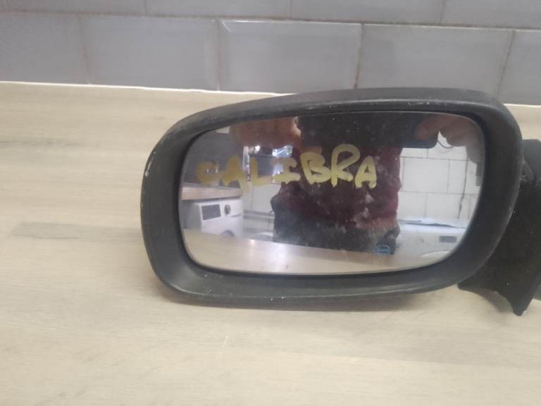 Vauxhall calibra electric mirror