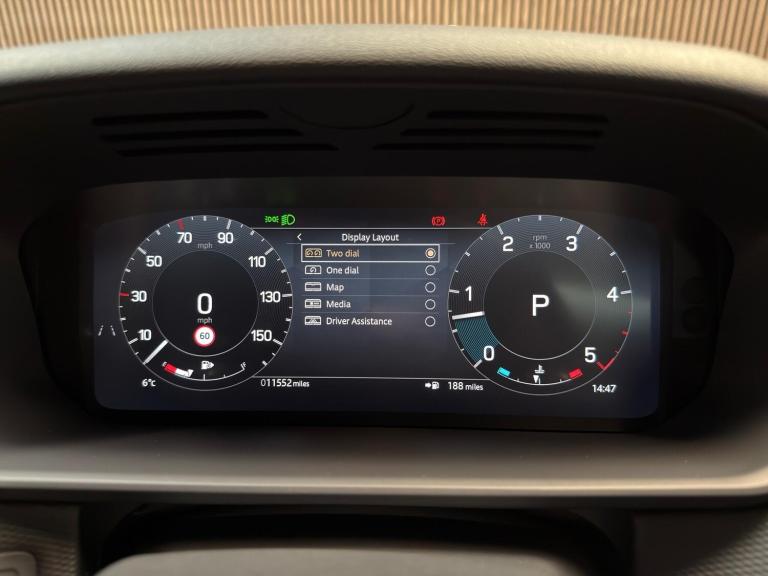  Land Rover Discovery 3.0 D350 MHEV Dynamic HSE Auto 4WD Euro 6 (s/s) 5dr Diesel Automatic