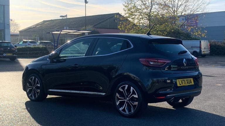 2021 Renault Clio 1.0 TCe S Edition Hatchback 5dr Petrol Manual Euro 6 (s/s) (90 ps) Hatchback Pe...