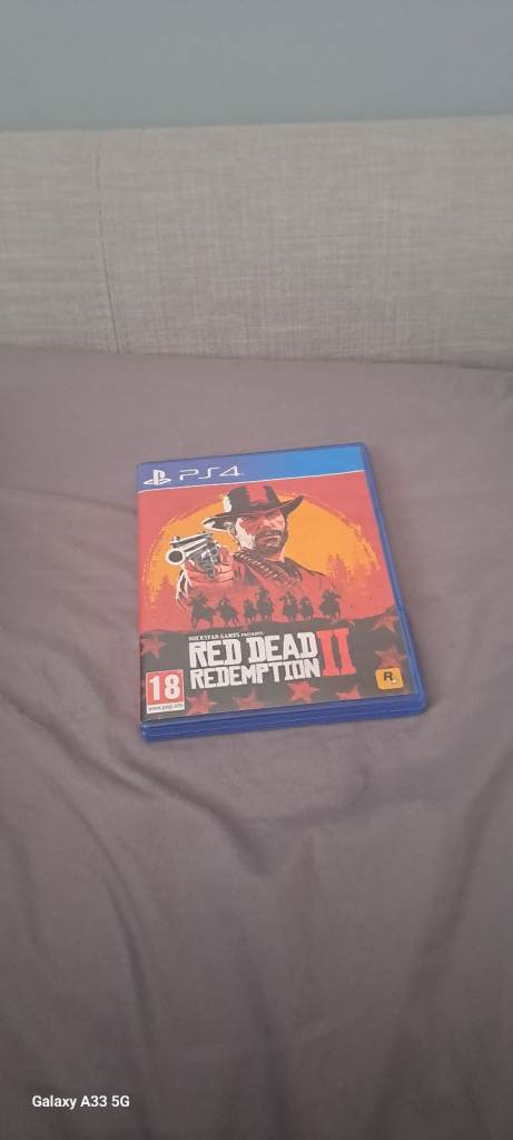 Videos games 