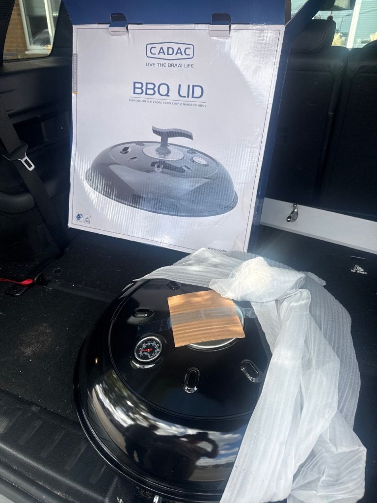 Cadac carri chef 2
