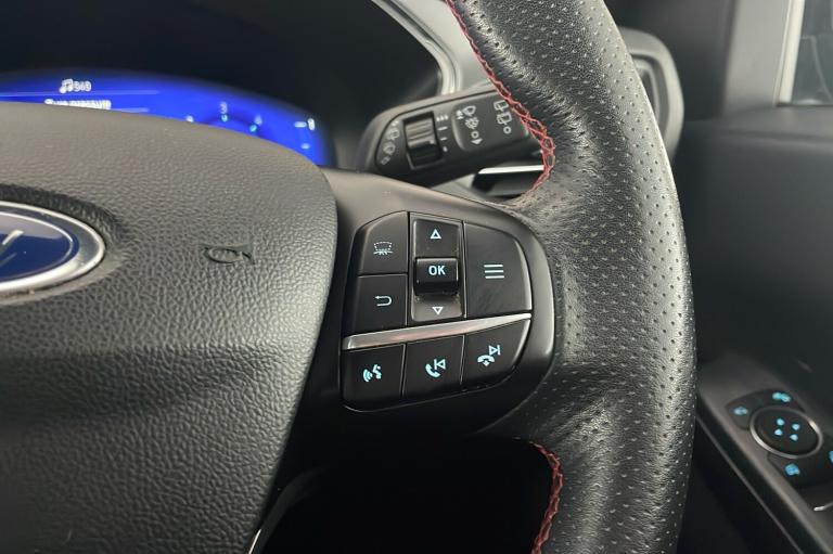  Ford Kuga 1.5 Ecoblue St Line X First Edition Suv 5dr Diesel Manual Euro 6 s/s