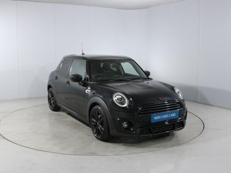 MINI HATCHBACK 1.5 Cooper Sport II 5dr