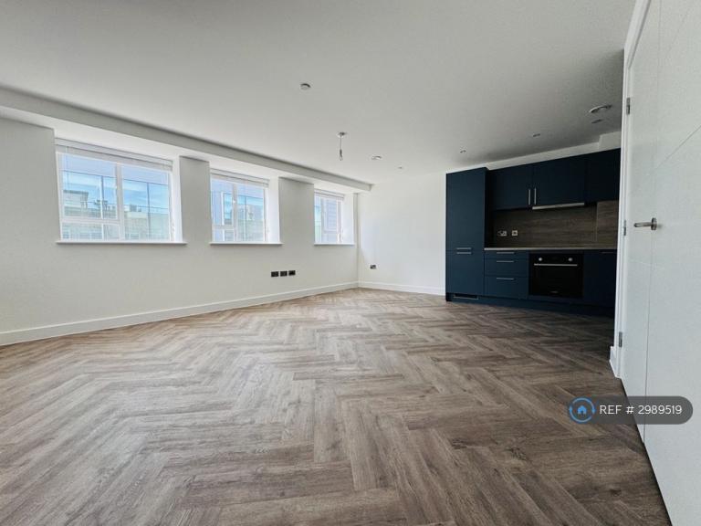 1 bedroom flat in Fountain Court, Birmingham, B4 (1 bed) (#2989519)