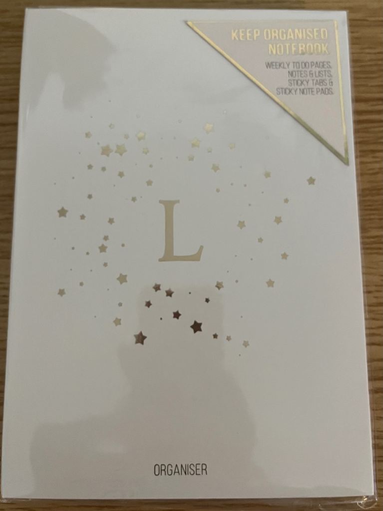 Note book 