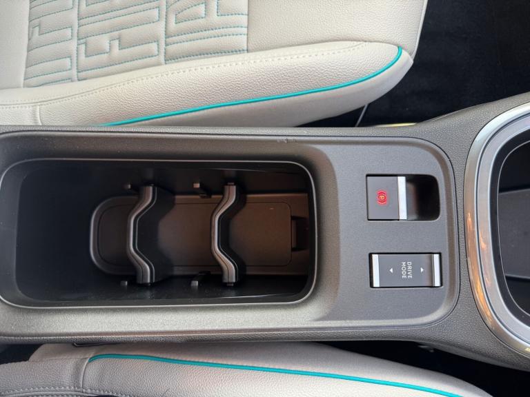 2025 Fiat 600 115kW La Prima 54kWh 5dr Auto HATCHBACK ELECTRIC Automatic