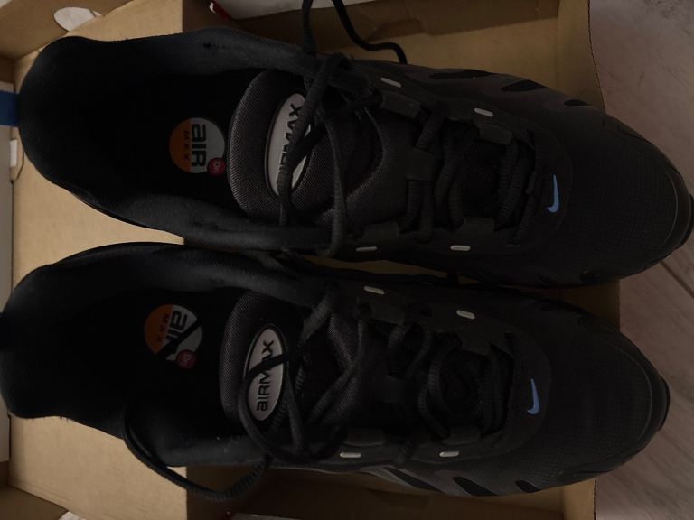 Nike trainers 