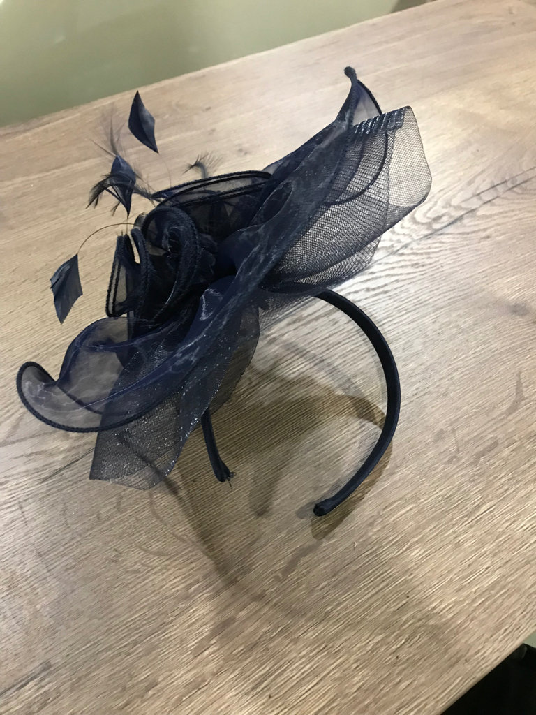 Fascinator head piece