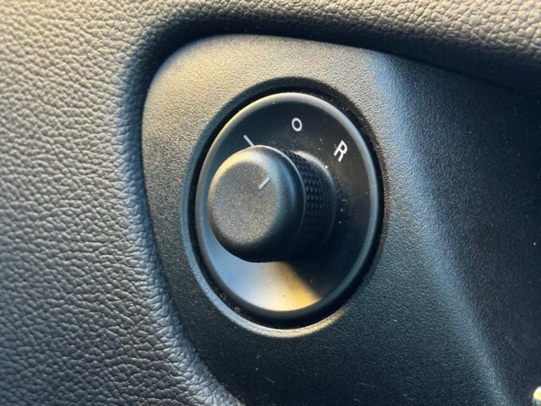 2015 Vauxhall Zafira 1.4T SRi 5dr MPV Petrol Manual