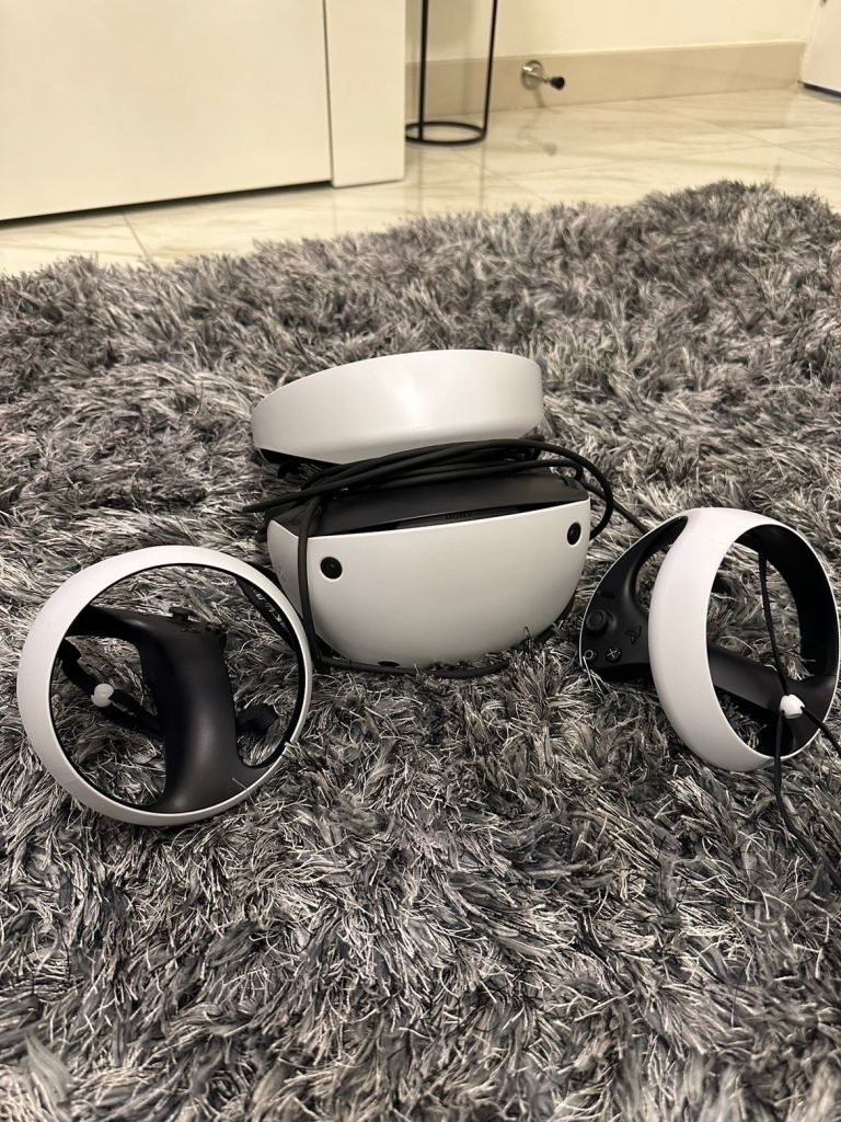 Playstation PS5 VR2 