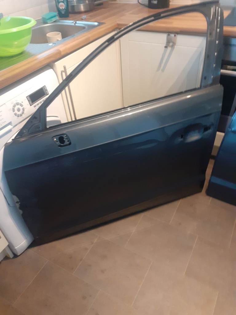 Audi s3 2019 doors 