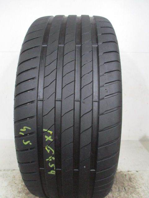 G459 1X 255/40/20 101Y BRIDGESTONE POTENZA SPORT NLITEN A0 XL 1X4.5MM TREAD DOT 3225