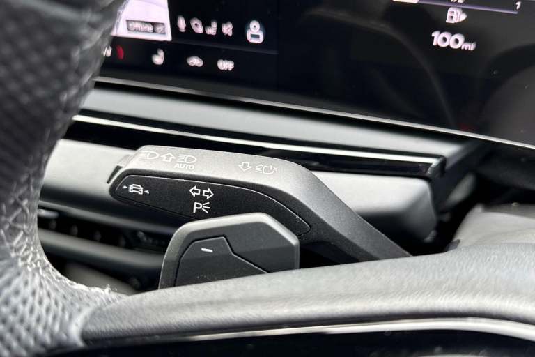 2024 Audi A5 2.0 TDI S line Saloon 5dr Diesel S Tronic Euro 6 (s/s) (204 ps) SALOON Diesel Automatic