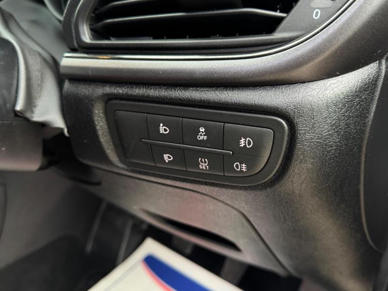 2018 Fiat Tipo 1.4 T-Jet S-Design Euro 6 (s/s) 5dr HATCHBACK Petrol Manual