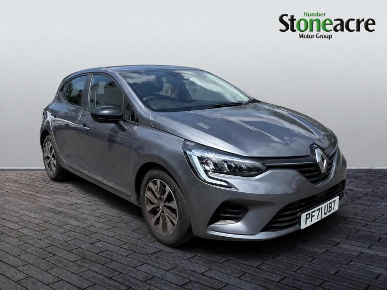 2023 Renault Clio Evolution TCe 90 MY22 HATCHBACK Petrol Manual