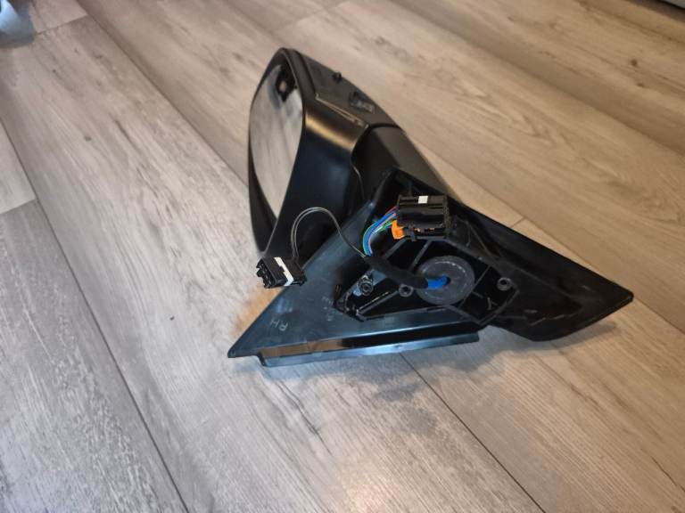 Corsa mirror