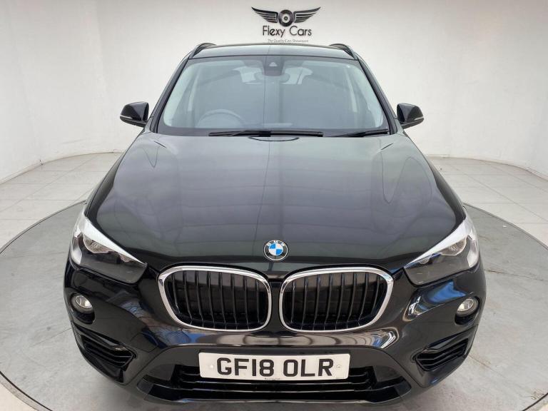 BMW X1 2.0 20d Sport Auto xDrive Euro 6 (s/s) 5dr 2018