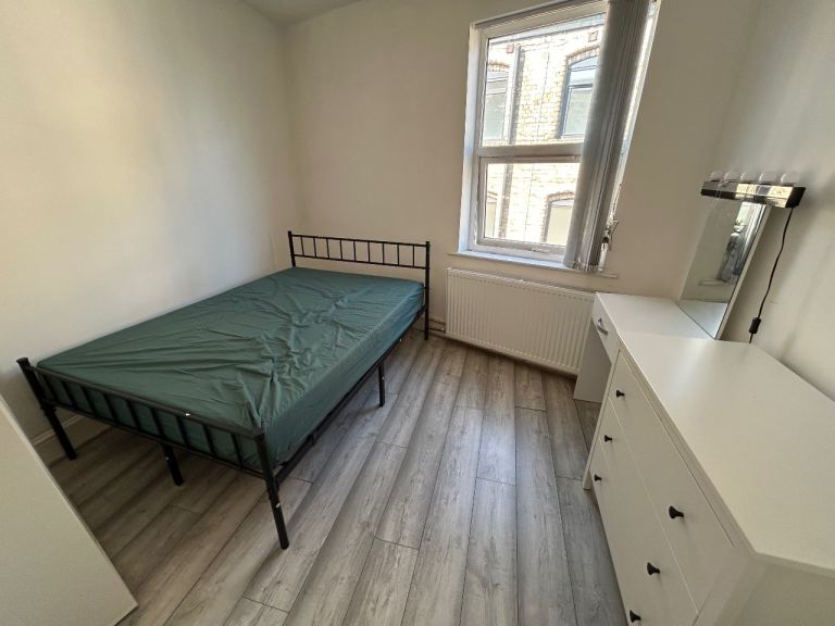 Rooms to rent on Peveril St, NG7 4AJ ( £425 ALL BILLS INC )  UC , PIP & HOUSING BENEFIT ✅