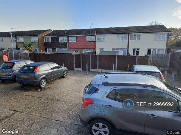 1 bedroom in Basildon, Basildon, SS14 (#2966692)