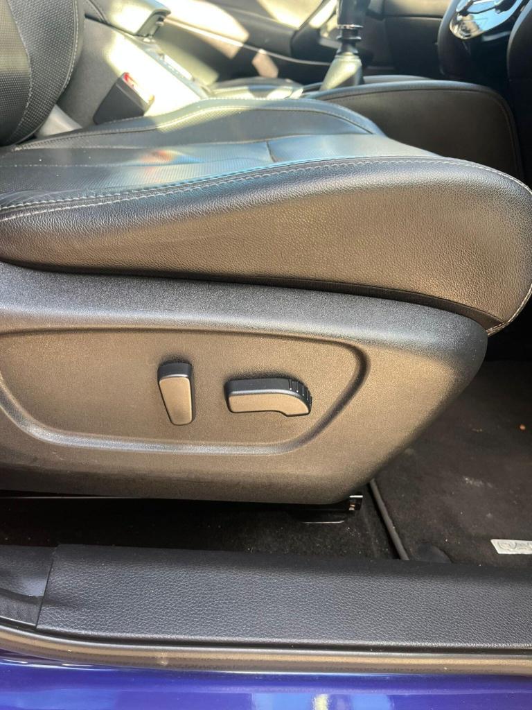 2016 Nissan Qashqai 1.2 DIG-T Tekna 2WD Euro 6 (s/s) 5dr HATCHBACK Petrol Manual