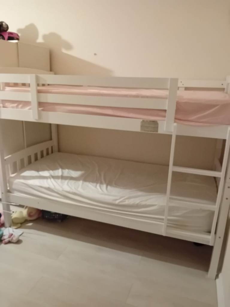 Bunkbeds 