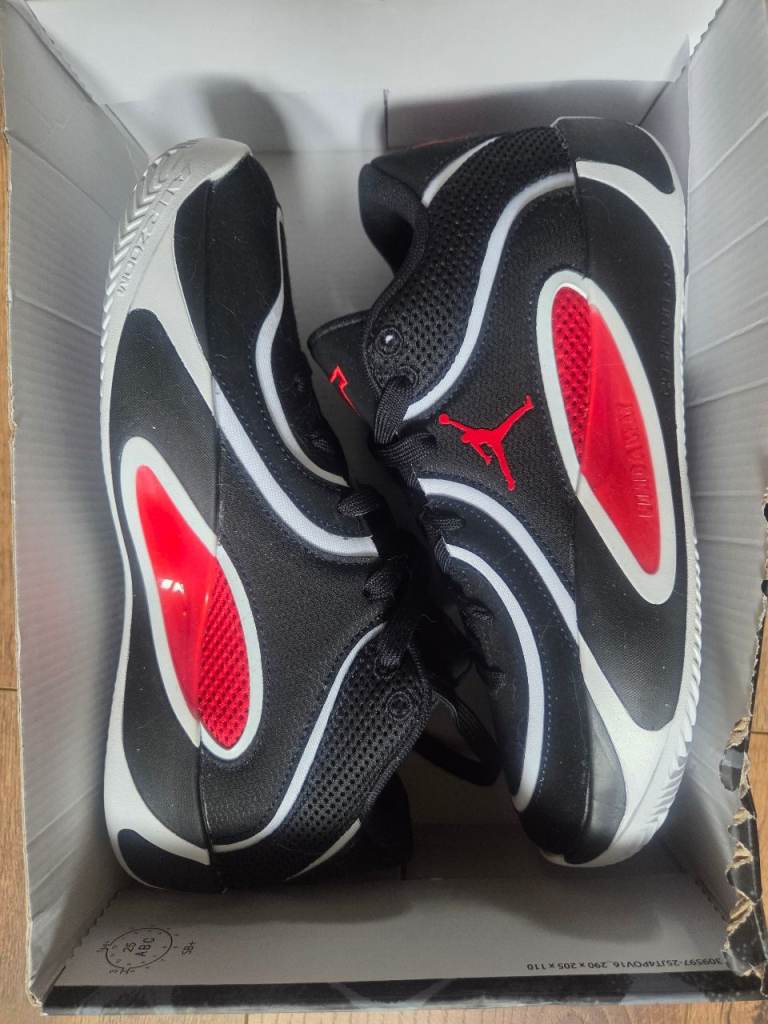 jordan tatum 4, UK size 5.5