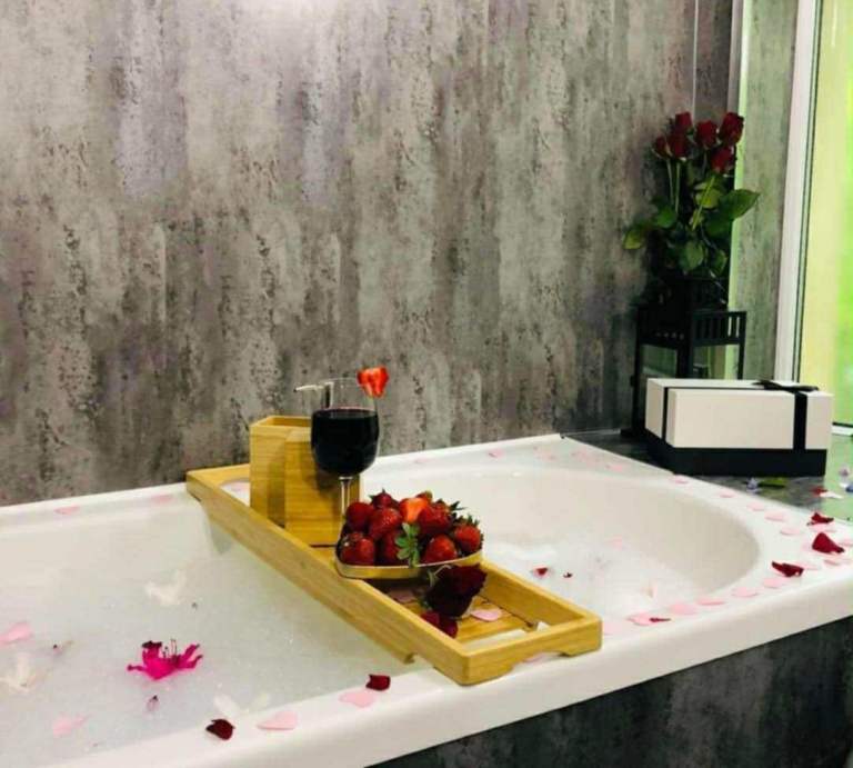 One bedroom cozy flat near Alexandra Park, Glasgow 