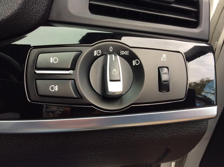 2015 BMW X4 xDrive20d M Sport 5dr Step Auto COUPE Diesel Automatic