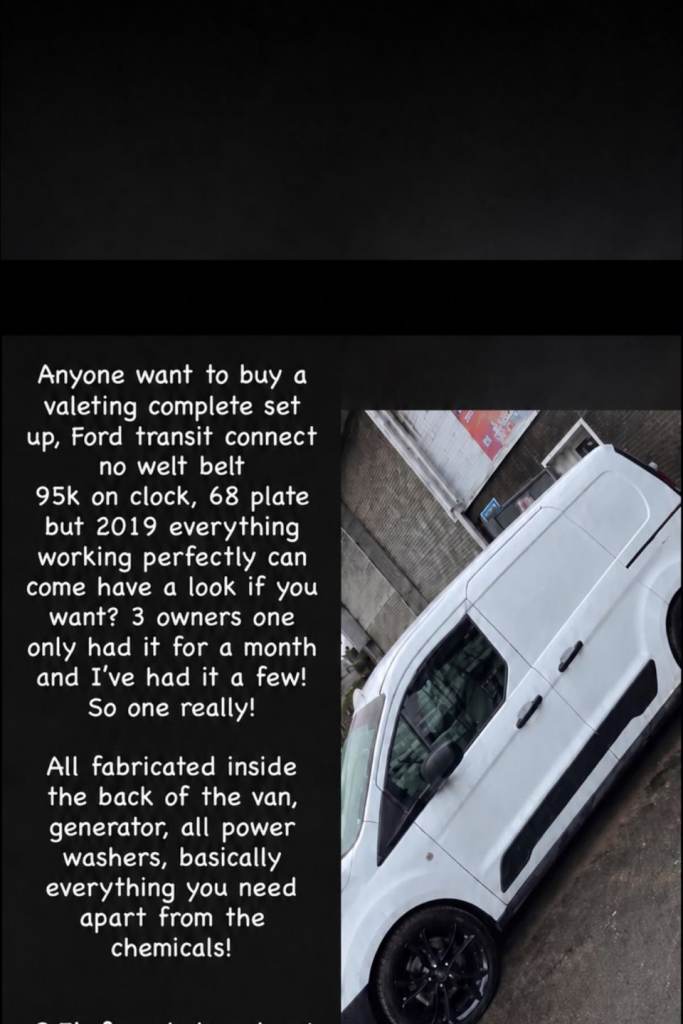 Ford, TRANSIT CONNECT, Panel Van, 2019, Manual, 1498 (cc)
