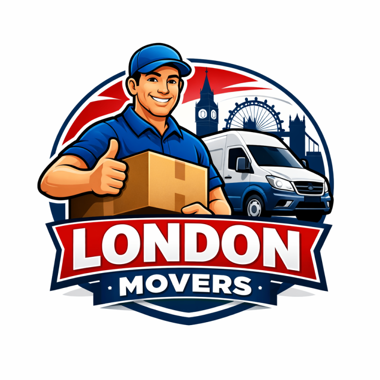Man and Van / Removals | Professional and Affordable Man with Van / House Removals Services Movers
