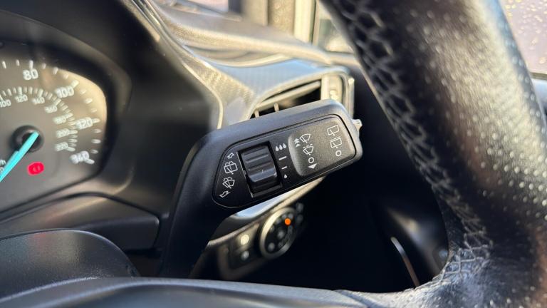 2018 Ford Fiesta 1.0 EcoBoost 140 ST-Line 5dr HATCHBACK PETROL Manual