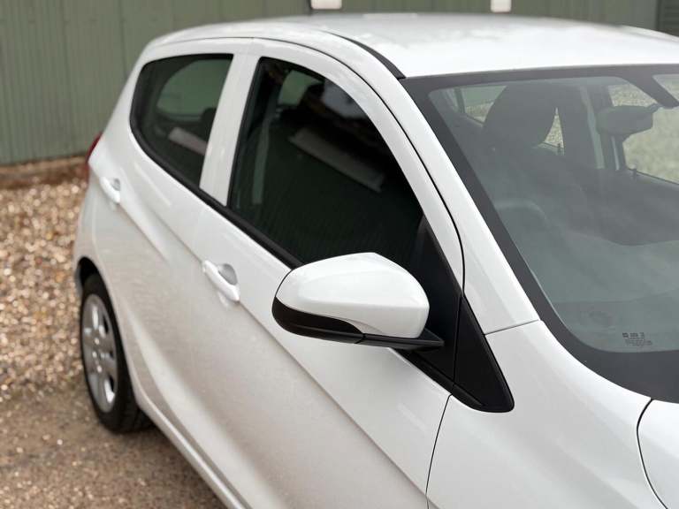 VAUXHALL VIVA 1.0 i SE 2018